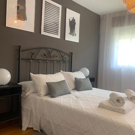 Byhouse Gran Via 35 Apartment Sarria Exterior foto