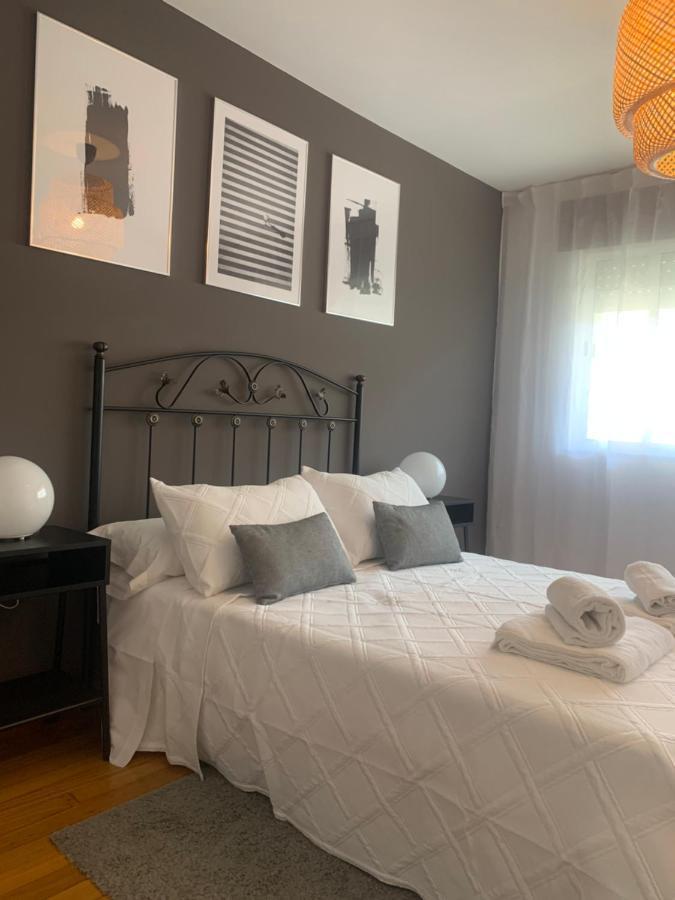 Byhouse Gran Via 35 Apartment Sarria Exterior foto