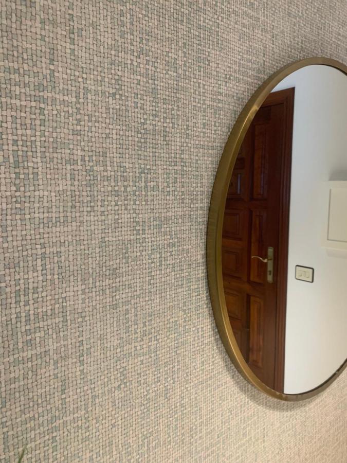 Byhouse Gran Via 35 Apartment Sarria Exterior foto