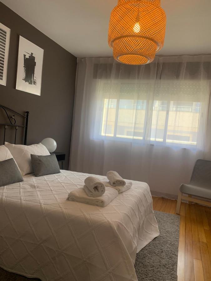 Byhouse Gran Via 35 Apartment Sarria Exterior foto