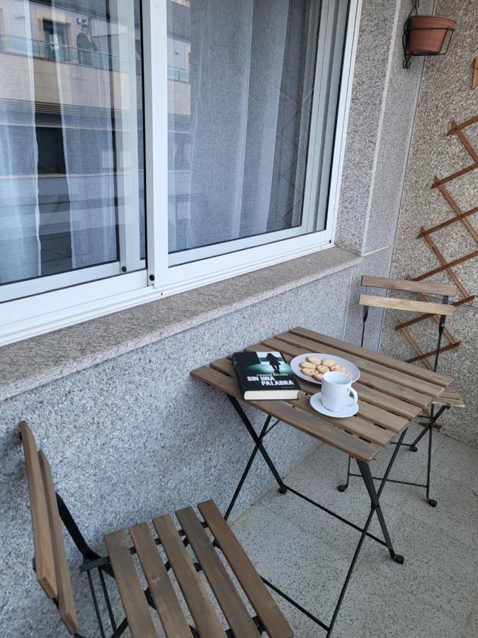 Byhouse Gran Via 35 Apartment Sarria Exterior foto